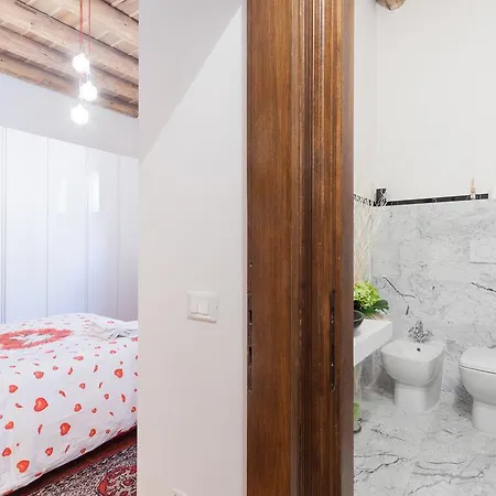 Apartamento Principe Amedeo