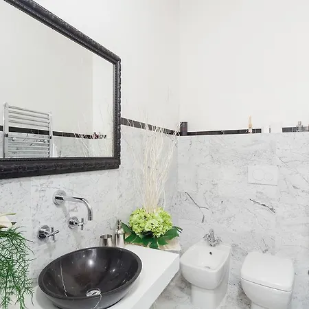 Apartamento Principe Amedeo *