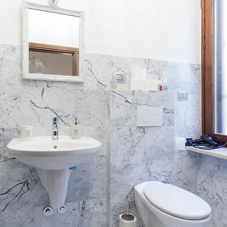 Apartamento Principe Amedeo *