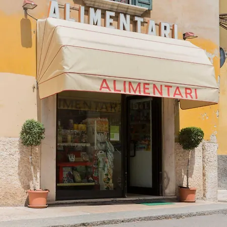 Apartamento Principe Amedeo Verona