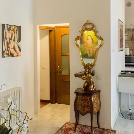 Principe Amedeo Apartamento