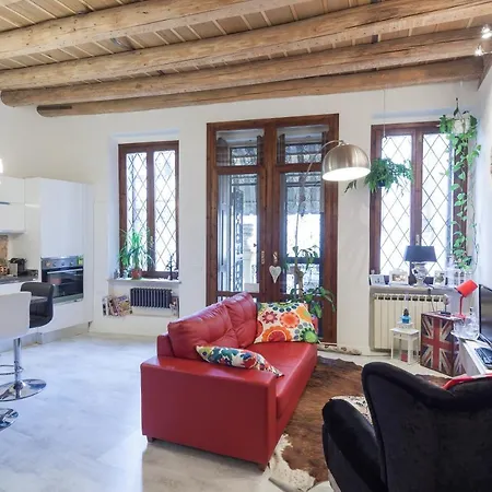 Principe Amedeo Appartement *