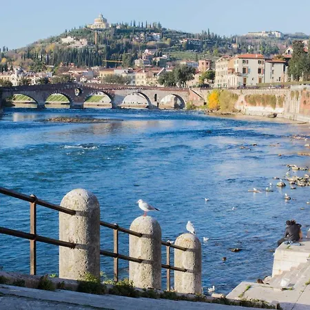 Principe Amedeo Apartmán Verona