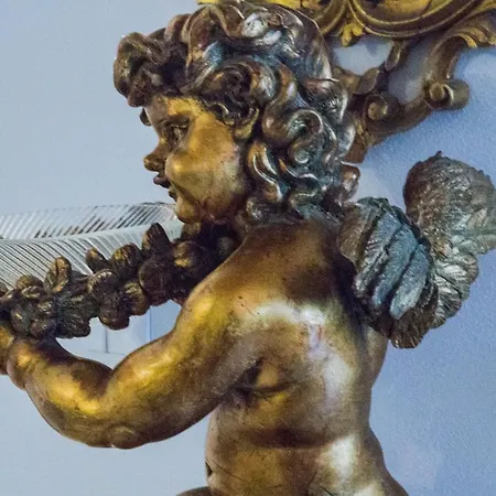 Principe Amedeo Appartement