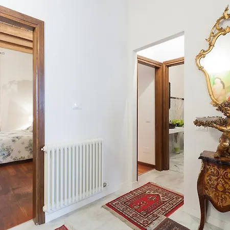 Apartment Principe Amedeo Verona