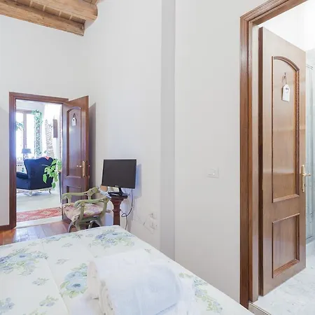 Apartment Principe Amedeo *