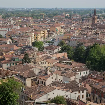 Apartment Principe Amedeo *