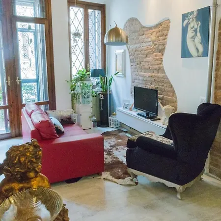 Principe Amedeo Apartment
