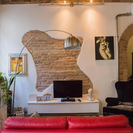 Apartment Principe Amedeo