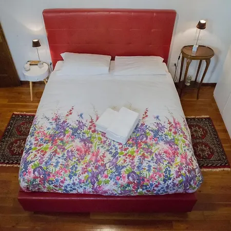 Principe Amedeo Apartment Verona